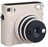 Fujifilm Instax SQ1 Beyaz Fotoğraf Makinesi ve Hediye Seti 1