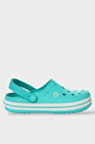 Unisex Comfort Hafif Medikal Hemşire Sabo Terlik TURKUAZ