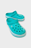 Unisex Comfort Hafif Medikal Hemşire Sabo Terlik TURKUAZ