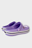 Unisex Comfort Hafif Medikal Hemşire Sabo Terlik Lila