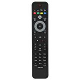 Philips  32PFL8404H/12 Uyumlu Lcd Televizyon Kumandası