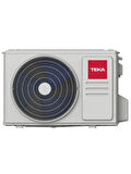 Teka ACI 118 WH/ACO 118 WH Klima