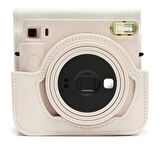 Fujifilm Instax SQ1 Beyaz Fotoğraf Makinesi ve Hediye Seti 2