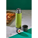 Ckr2022 Cooker Paslanmaz Çelik Termos 750 CC