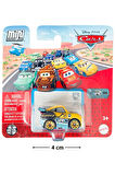 Disney Pixar Cars - Mini Racers - GRC Cruz Ramirez