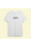 Sizin Hasta Olduklarınızı Biz Taburcu Ettik - T-shirt