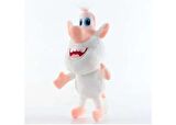 Booba Peluş 30 Cm Sevimli Ithal Premium Uyku Arkadaşı Peluş Hediyelik Bebek - Çocuk