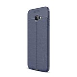 Gpack Samsung Galaxy J4 Plus Kılıf Niss SilikonNano Ekran Koruma