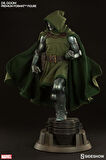 Dr. Doom Exclusive Premium Format Figure