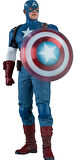 Captain America Sixth Scale Figure