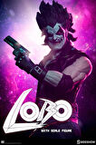 Dc Comics Lobo Sixth Scale Figure