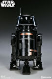 R5-J2 Imperial Astromech Droid Sixth Scale Figure