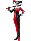 Harley Quinn Sixth Scale Figure 100428
