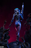 Bounty Hunter : Galactic Gun For Hire Statue 300753