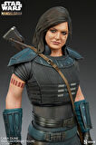Cara Dune Premium Format Figure 300789 / Star Wars / The Mandalorian