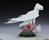 Light Fury Statue - 200616