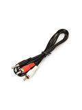 Carboon Serisi Ts-40 52 Watt Bluetoothlu 4+1 Dijital Ekran Radyolu USB Tf Destekli Ses Sistemi
