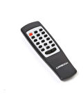 Carboon Serisi Ts-40 52 Watt Bluetoothlu 4+1 Dijital Ekran Radyolu USB Tf Destekli Ses Sistemi