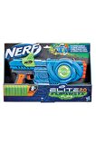 Nerf Elite 2.0 Flip 8 Oyuncak Nerf Silah Nerf Tüfek Orijinal Nerf Elite 2.0 Flıpshots Flıp 8