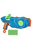 Nerf Elite 2.0 Flip 8 Oyuncak Nerf Silah Nerf Tüfek Orijinal Nerf Elite 2.0 Flıpshots Flıp 8