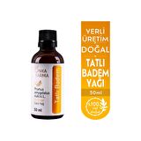 Onka Farma Tatlı Badem Yağı 