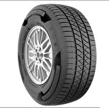 Petlas 205/75 R16 C TL 113/111R 10PR VANMASTER + A/S Ticari Dört Mevsim Lastiği (Üretim Tarihi:2024)