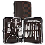 MDB Ocean Manikür Seti 12 Parça