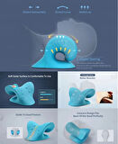 MDB Boyun Omuz Rahatlatıcı Yastık