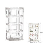 MDB 360° Dönebilen Takı Organizeri