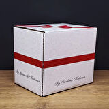 MDB İncinmişsin Dedi Tasarımlı Kupa Bardak