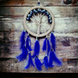 MDB Rüya Kovan Hayat Ağacı Dream Catcher