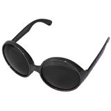 MDB 80 li Yıllar Siyah Renk Nostalji Yeşilçam Parti Gözlüğü