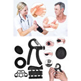 MDB El Ve Parmak Güçlendirici Egzersiz Seti