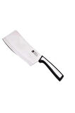 MasterPro Paslanmaz Çelik Bıçak 17,5cm Sharp Serisi 4110