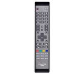 Vestel LCD LED Kumanda Vestel Loewe 2