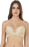 Le Jardin Lingerie Çift Destekli Dolgulu Balenli Mikro Kaplı Sihirli Sütyen Kod 7033