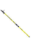 Malibu 390cm 100-200gr Teleskopik Surf Olta Kamışı