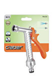 Claber 9619 2 Fonksiyonlu Metal Sulama Başlığı