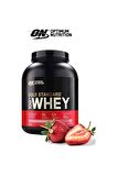 Optimum Gold Standard Whey Protein Tozu 2273 Gr