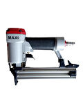 Maxi Master F Serisi 1832 Havalı Mobilya ve Lambiri Brad Çivi Çakma Tabancası