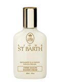 ST BARTH Ligne St. Barth Peeling Shower Cream - Papaya Enzimli Pürüzsüzleştirici Duş Kremi 25 ML