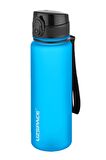 Uzspace 2'li Tritan Matara Seti 500 ml 14 Farklı Renk Seçeneği FiftyFifty