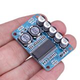 TDA8932 35W Mono Dijital Amplifikatör Güç Yükseltici Modülü