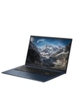 VivoBook 15 Intel Core 7 150U 8GB 4TB SSD 15.6" FHD W11P Taşınabilir Bilgisayar & PER4 Çanta
