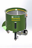 Resmak PM140A Devir Ayarlı Ceviz Soyma Makinesi