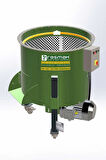 Resmak PM180 Ceviz Soyma Makinesi