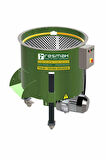Resmak PM80A Devir Ayarlı Ceviz Soyma Makinesi