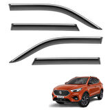 Mg zs cam rüzgarlığı krom çıtalı 2020+