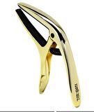 Ernie Ball Axis Dual Radius Capo P09602 - Bronze Kapo