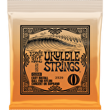 ERNIEBALL P02329 Ukulele Teli